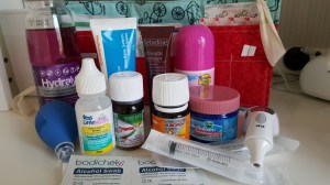 Esssential_medical_kit