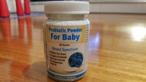 Probiotic