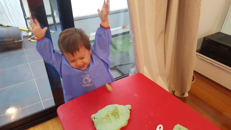 Hooray.. I'm done now...